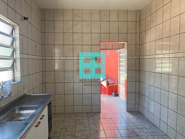 Casa 1 quarto e 1 banheiro, para alugar, no bairro Rochdale em Osasco