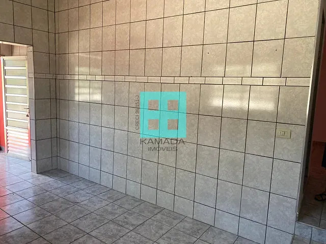 Casa 1 quarto e 1 banheiro, para alugar, no bairro Rochdale em Osasco