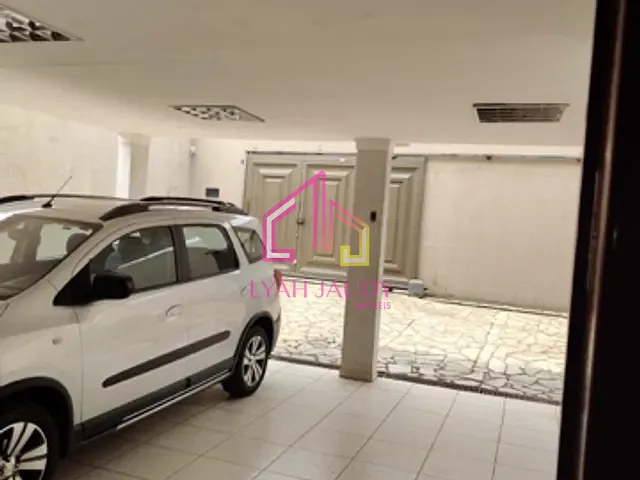 Casa com 400m² 6 quartos e 6 banheiros, à venda, no bairro Poção em Cuiabá