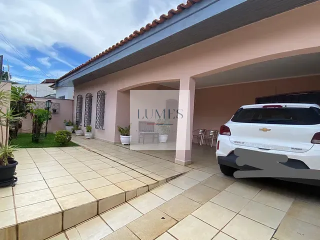 Casa com 330m² 3 quartos e 3 banheiros, à venda, no bairro Jardim São Paulo em Americana