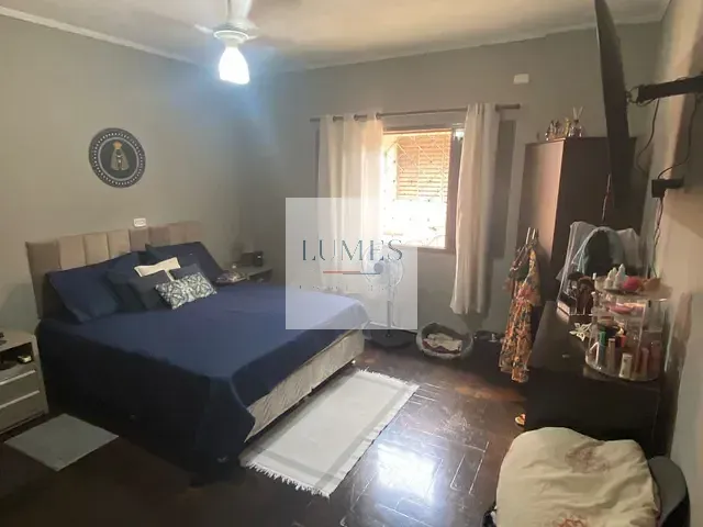 Casa com 330m² 3 quartos e 3 banheiros, à venda, no bairro Jardim São Paulo em Americana