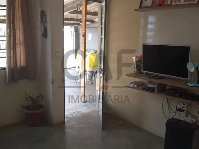 Casa com 161m² 3 quartos e 2 banheiros, à venda, no bairro 12 de Setembro em Jaguariúna