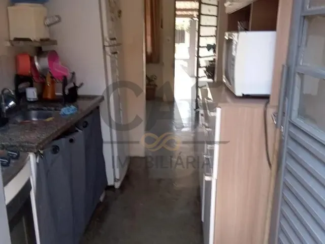 Casa com 161m² 3 quartos e 2 banheiros, à venda, no bairro 12 de Setembro em Jaguariúna