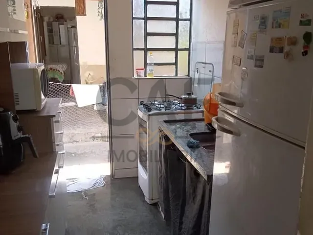 Casa com 161m² 3 quartos e 2 banheiros, à venda, no bairro 12 de Setembro em Jaguariúna
