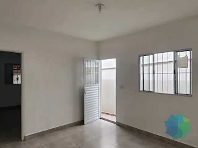 Casa com 125m² 2 quartos e 1 banheiro, à venda, no bairro Jardim Marília em Salto