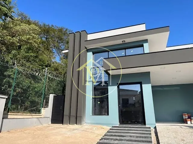 Casa com 504m² 3 quartos e 3 banheiros, à venda, no bairro Green Valley em Votorantim