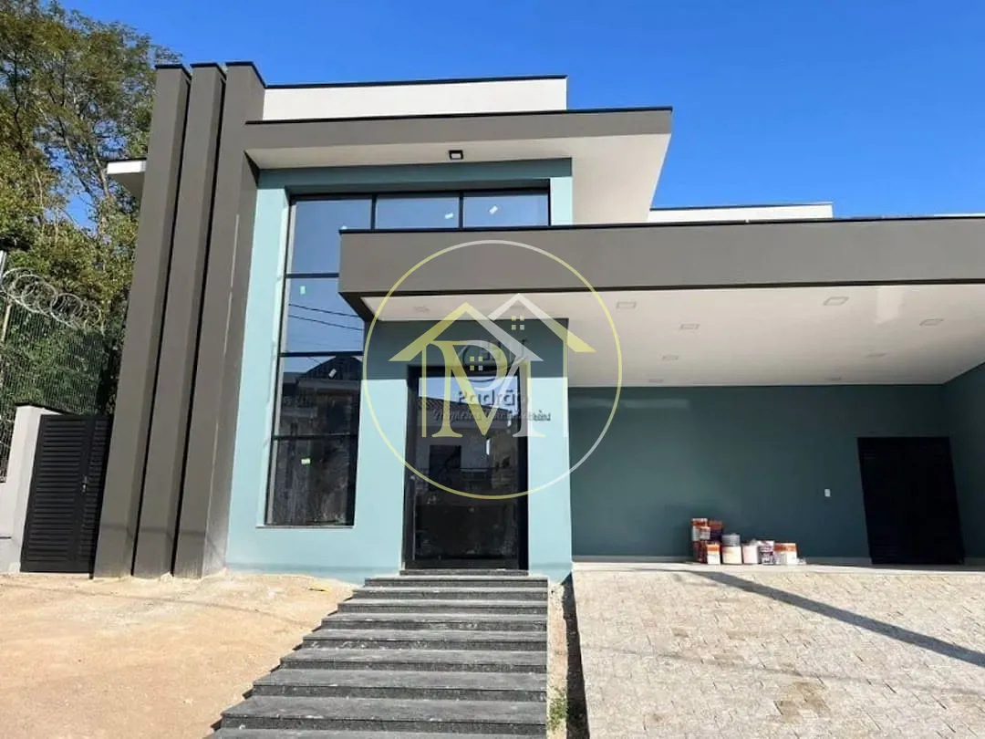 Casa, 3 quartos, 300 m² - Foto 16