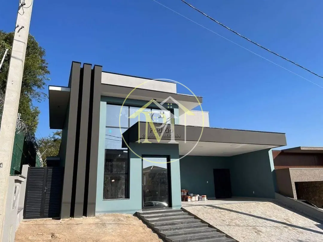 Casa, 3 quartos, 300 m² - Foto 21