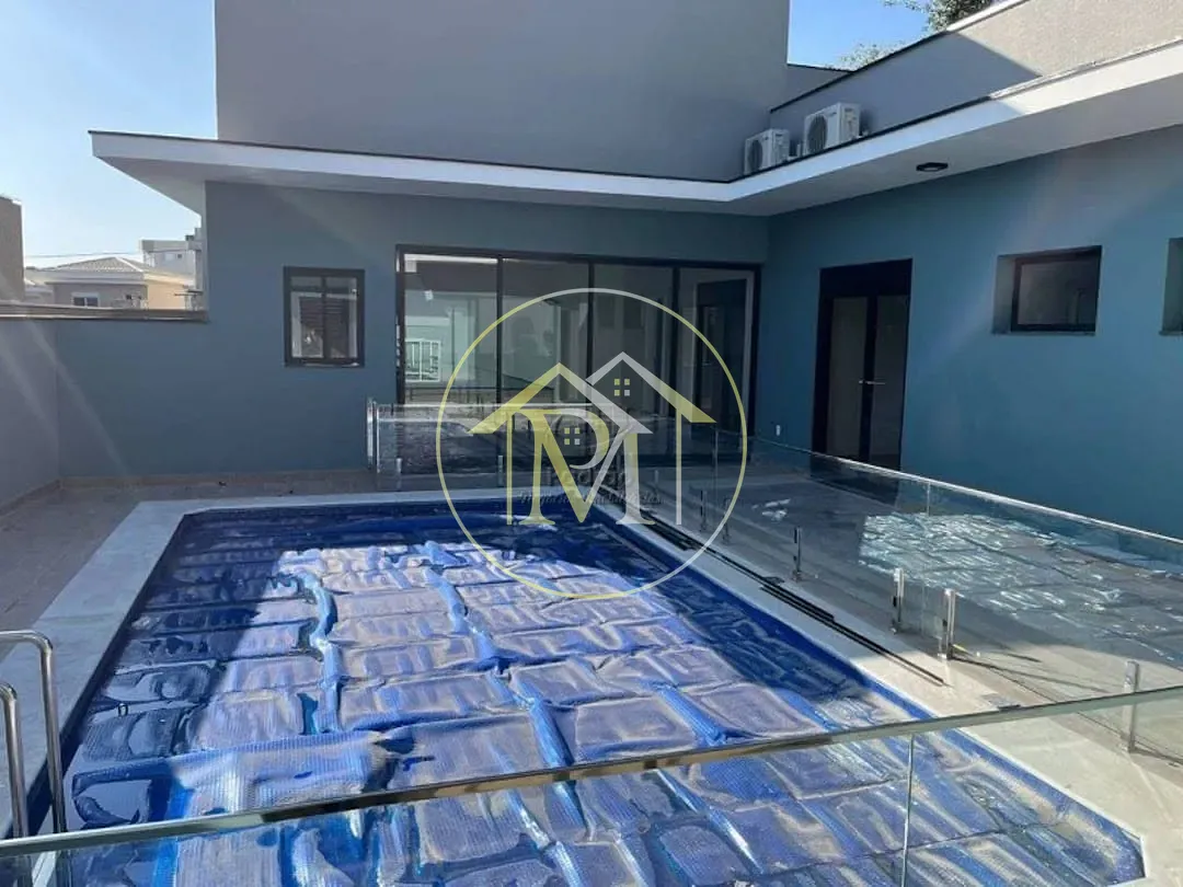 Casa, 3 quartos, 300 m² - Foto 19