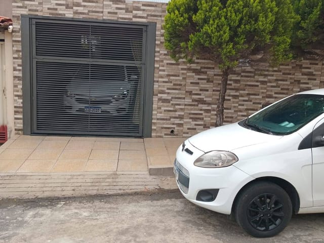 Casa com 250m² 2 quartos e 1 banheiro, à venda, no bairro Novo São Judas em Arcos