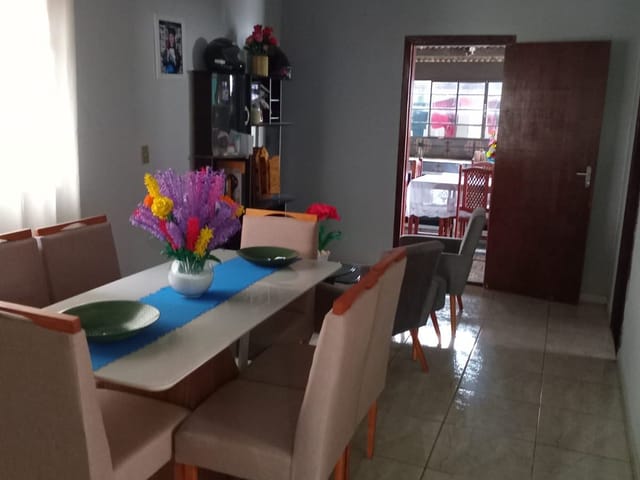 Casa com 250m² 2 quartos e 1 banheiro, à venda, no bairro Novo São Judas em Arcos