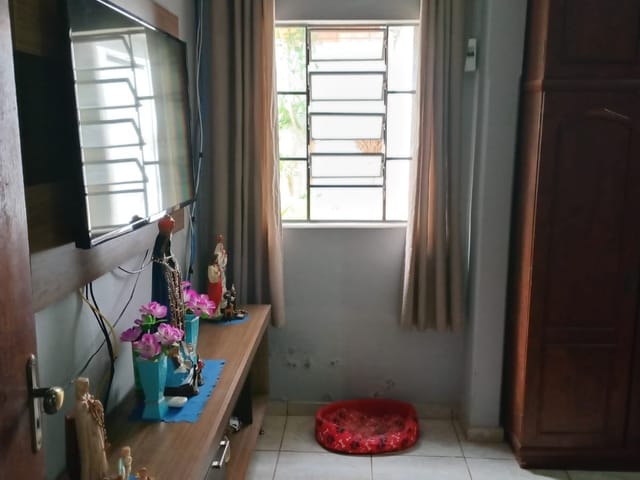 Casa com 250m² 2 quartos e 1 banheiro, à venda, no bairro Novo São Judas em Arcos