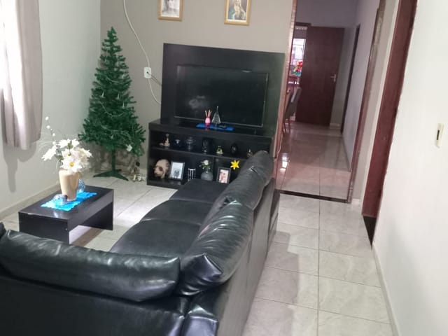 Casa com 250m² 2 quartos e 1 banheiro, à venda, no bairro Novo São Judas em Arcos