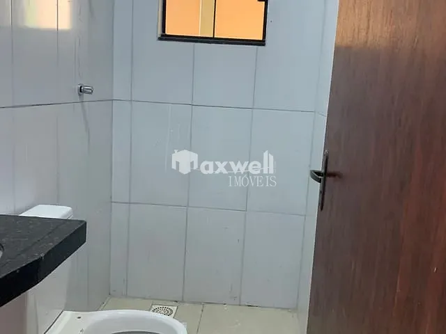 Casa com 180m² 3 quartos e 2 banheiros, à venda, no bairro Nova Olinda em Aparecida de Goiânia