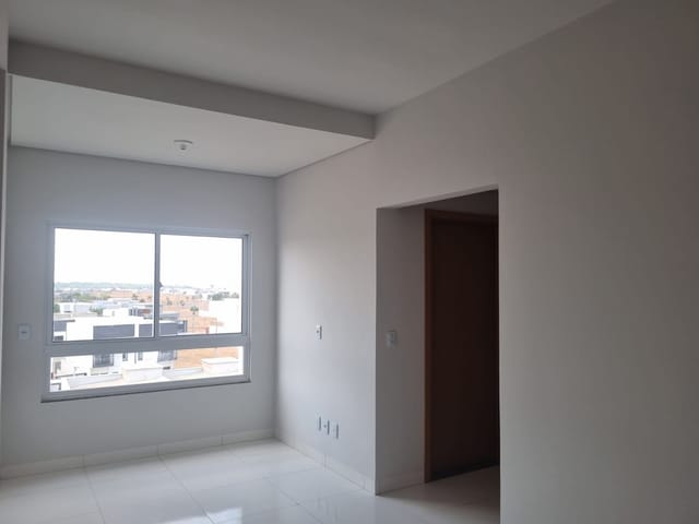 Casa com 55m² 2 quartos e 1 banheiro, à venda, no bairro Condomínio Santorini Residence em Sinop