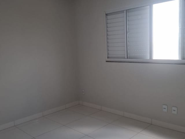 Casa com 55m² 2 quartos e 1 banheiro, à venda, no bairro Condomínio Santorini Residence em Sinop