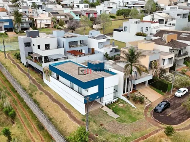 Casa 3 quartos e 6 banheiros, à venda, no bairro Esperança em Londrina