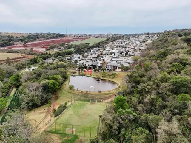 Casa 3 quartos e 6 banheiros, à venda, no bairro Esperança em Londrina