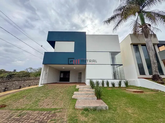 Casa 3 quartos e 6 banheiros, à venda, no bairro Esperança em Londrina