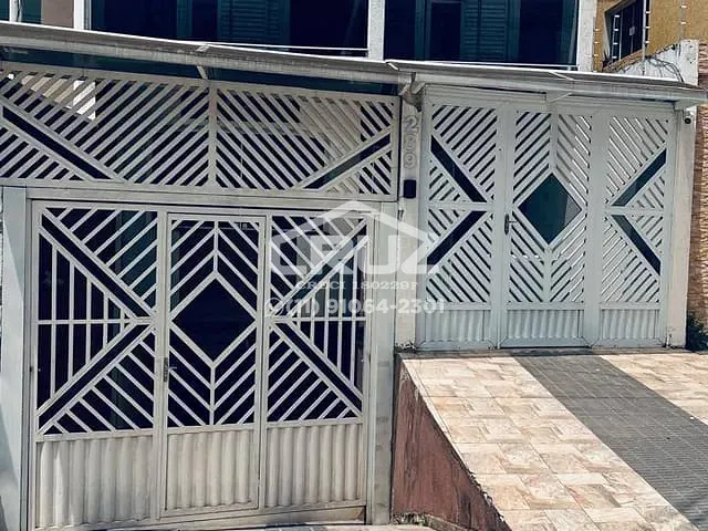 Casa 3 quartos e 5 banheiros, à venda, no bairro Serpa em Caieiras