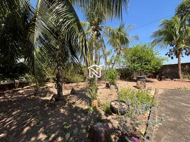 Casa com 1470m² 5 quartos e 2 banheiros, à venda, no bairro Serrano em Paraíso do Tocantins
