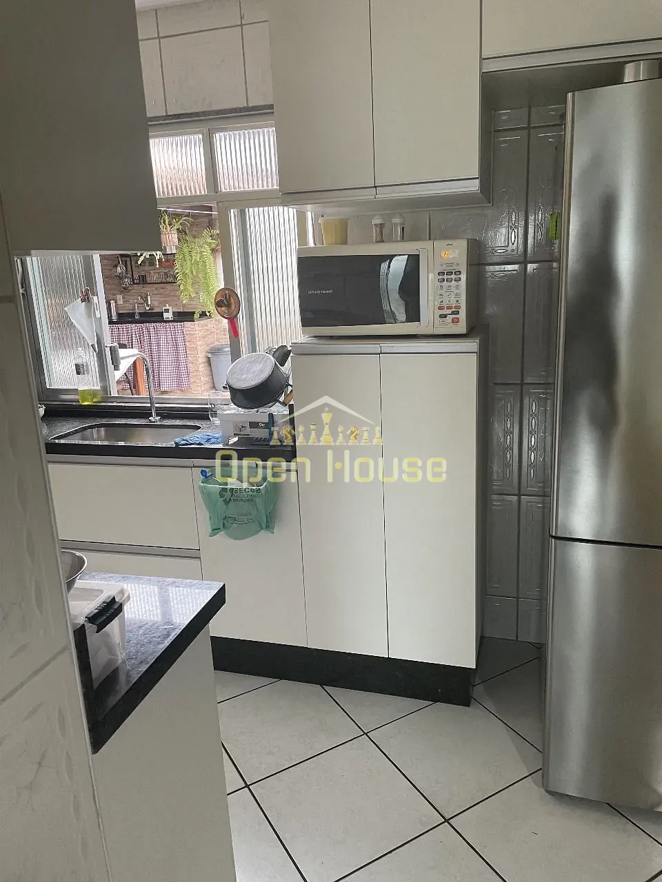 Casa, 3 quartos, 54 m² - Foto 40
