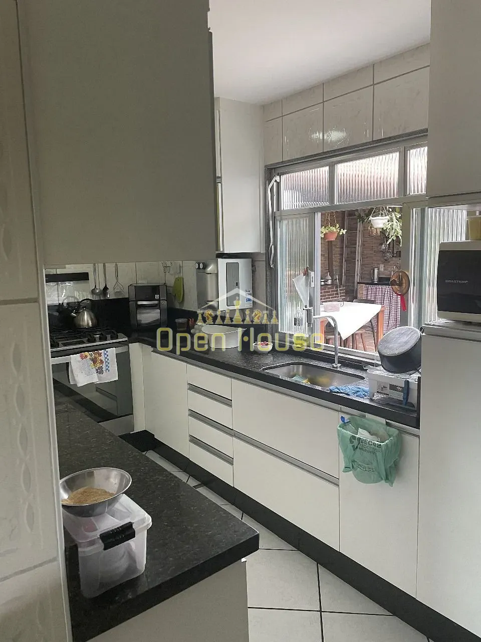 Casa, 3 quartos, 54 m² - Foto 36