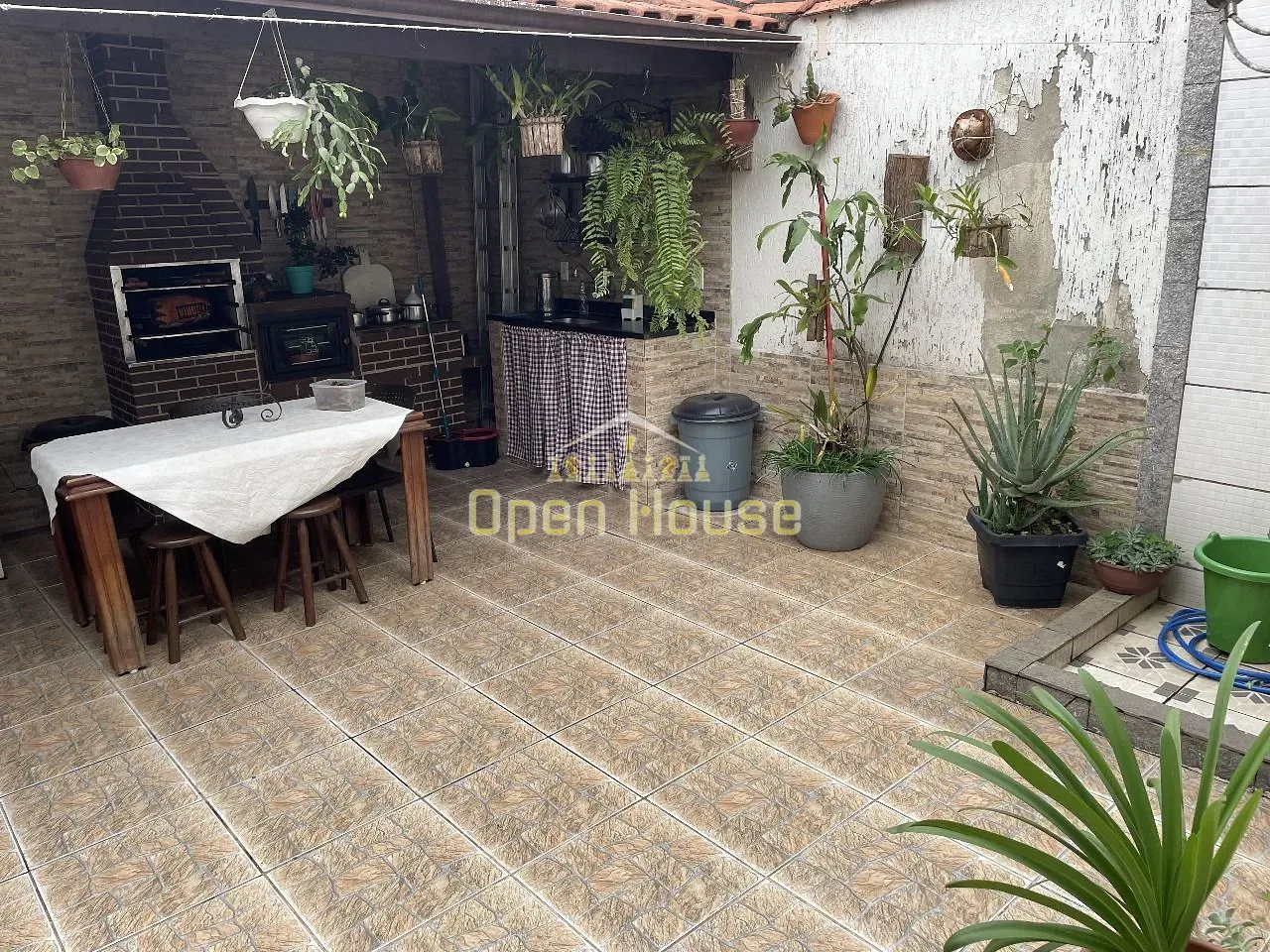 Casa, 3 quartos, 54 m² - Foto 28