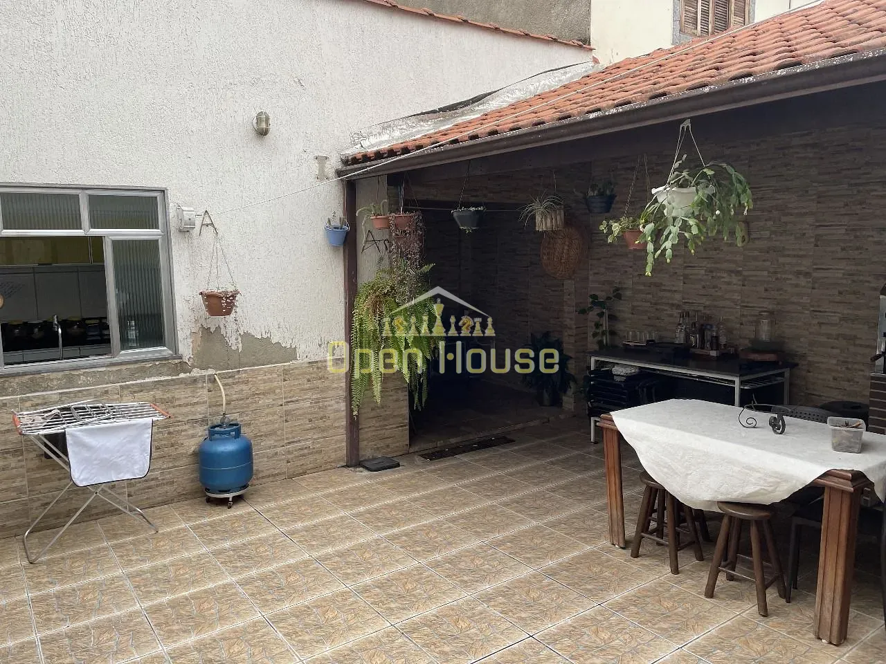 Casa, 3 quartos, 54 m² - Foto 25