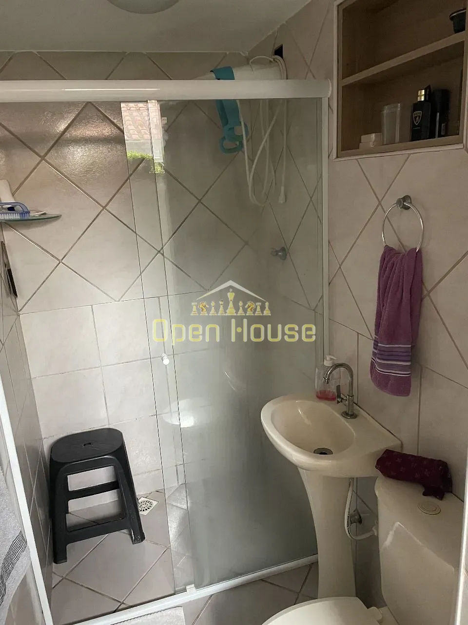 Casa, 3 quartos, 54 m² - Foto 19