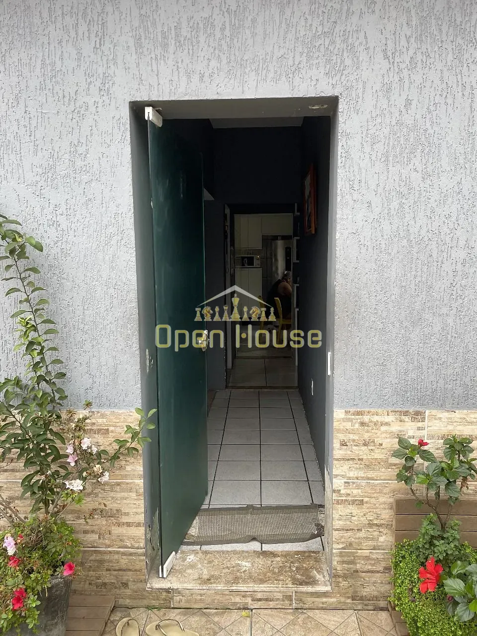 Casa, 3 quartos, 54 m² - Foto 17