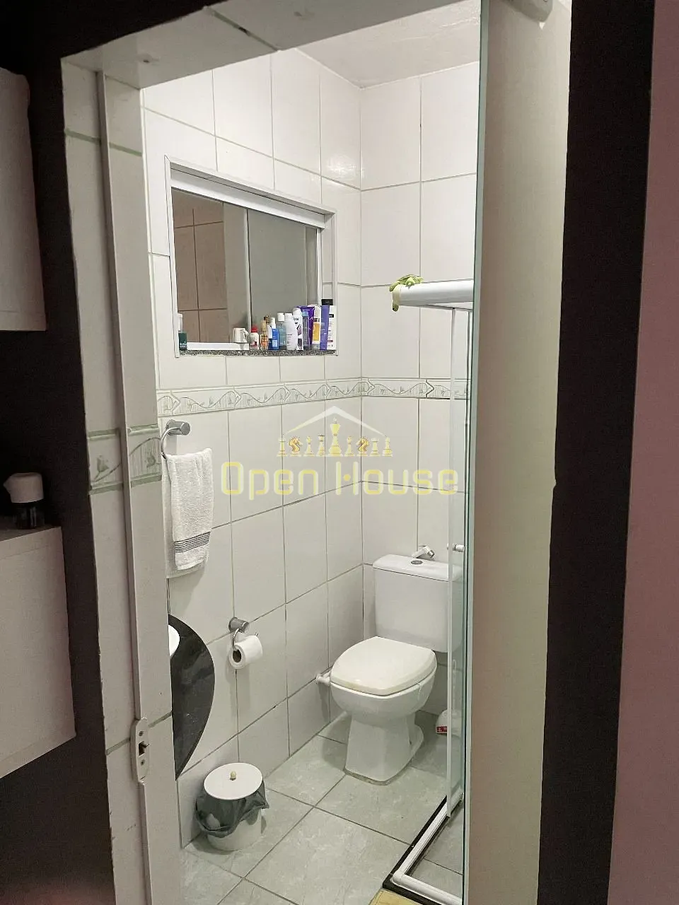 Casa, 3 quartos, 54 m² - Foto 11