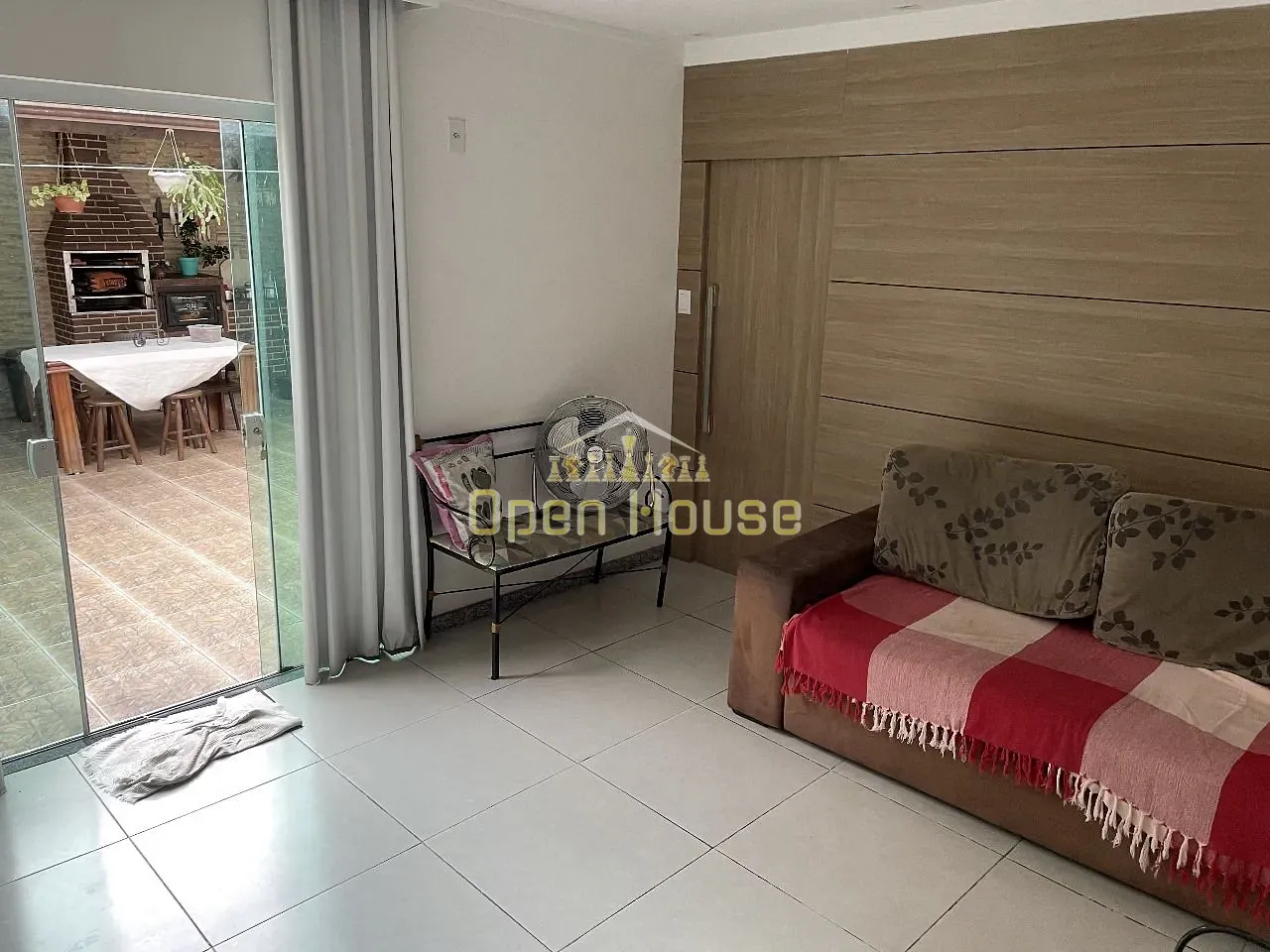 Casa, 3 quartos, 54 m² - Foto 12