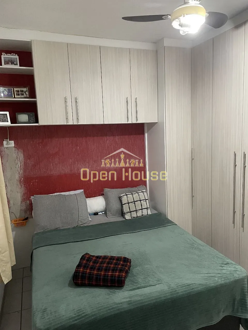 Casa, 3 quartos, 54 m² - Foto 6
