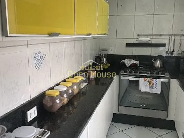 Casa com 180m² 3 quartos e 2 banheiros, à venda, no bairro Barreira Cravo em Volta Redonda