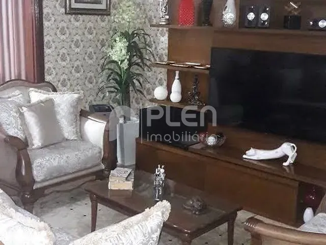 Casa com 220m² 3 quartos e 4 banheiros, à venda, no bairro Horto Florestal em São Paulo