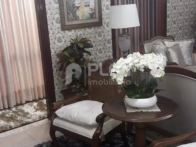 Casa com 220m² 3 quartos e 4 banheiros, à venda, no bairro Horto Florestal em São Paulo
