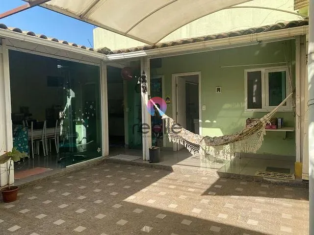 Casa com 140m² 2 quartos e 2 banheiros, à venda, no bairro Carlos Prates em Belo Horizonte