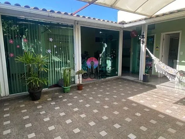 Casa com 140m² 2 quartos e 2 banheiros, à venda, no bairro Carlos Prates em Belo Horizonte