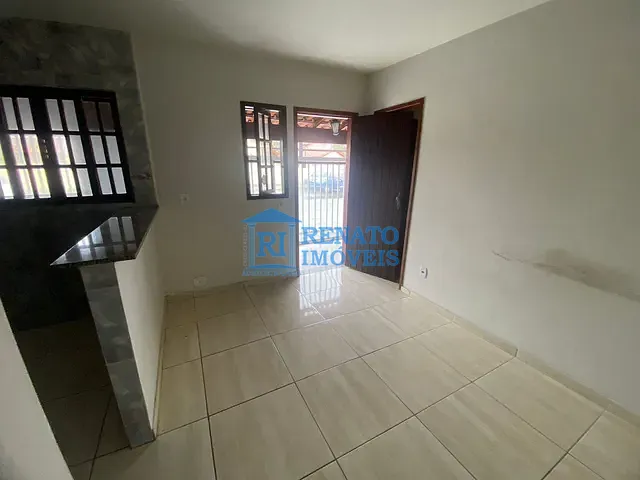 Casa 1 quarto e 1 banheiro, para alugar, no bairro Mumbuca em Maricá