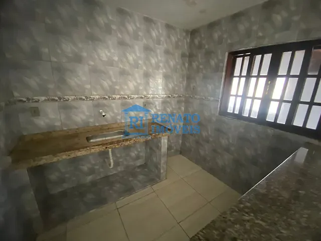 Casa 1 quarto e 1 banheiro, para alugar, no bairro Mumbuca em Maricá