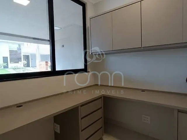 Casa com 190m² 3 quartos e 5 banheiros, à venda, no bairro Parque Quinta das Paineiras em São José do Rio Preto
