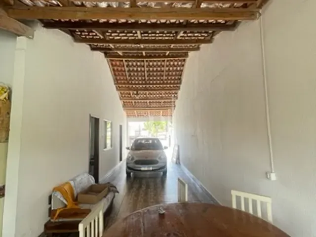 Casa 3 quartos e 2 banheiros, à venda ou para alugar, no bairro XV de Novembro em Tijucas