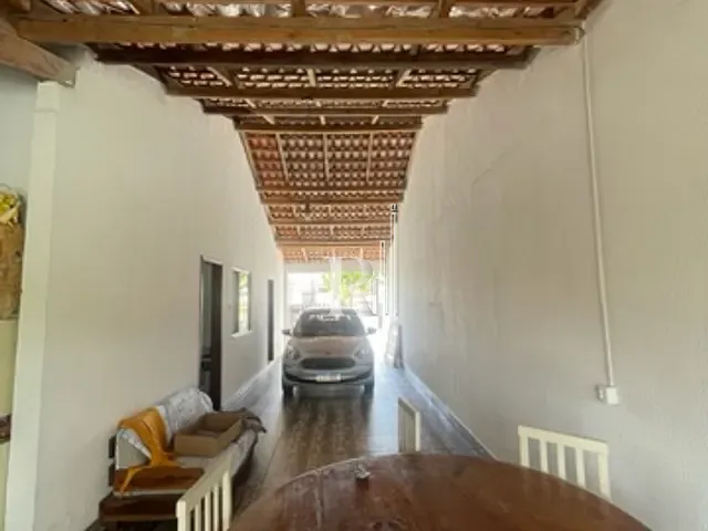 Casa 3 quartos e 2 banheiros, à venda ou para alugar, no bairro XV de Novembro em Tijucas