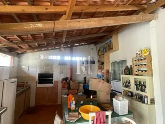 Casa 3 quartos e 2 banheiros, à venda ou para alugar, no bairro XV de Novembro em Tijucas