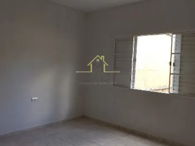 Casa com 387m² 3 quartos e 1 banheiro, à venda, no bairro Taboão em Guaxupé
