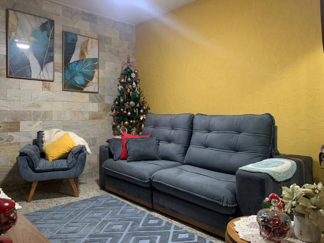 Casa 3 quartos e 1 banheiro, à venda, no bairro São João Batista (Venda Nova) em Belo Horizonte
