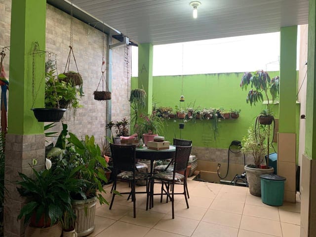 Casa 3 quartos e 1 banheiro, à venda, no bairro São João Batista (Venda Nova) em Belo Horizonte