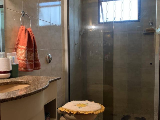 Casa 3 quartos e 1 banheiro, à venda, no bairro São João Batista (Venda Nova) em Belo Horizonte