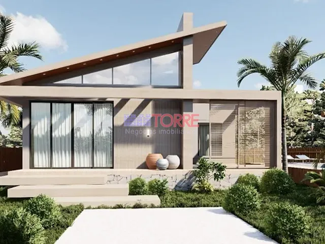Casa com 147m² 3 quartos e 3 banheiros, à venda, no bairro Itacaré em Itacaré